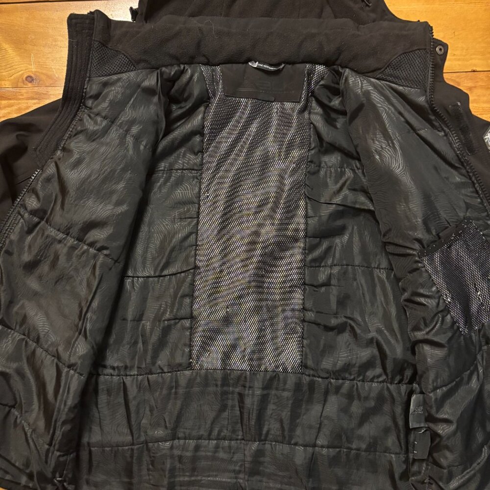 ZeroXposur Softshell Performance Jacket Men's Sma… - image 4